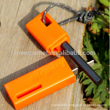Fire Maple FMP-709 Camping Igniter Portable Flint/Flintstone/Fire maker/Lighter